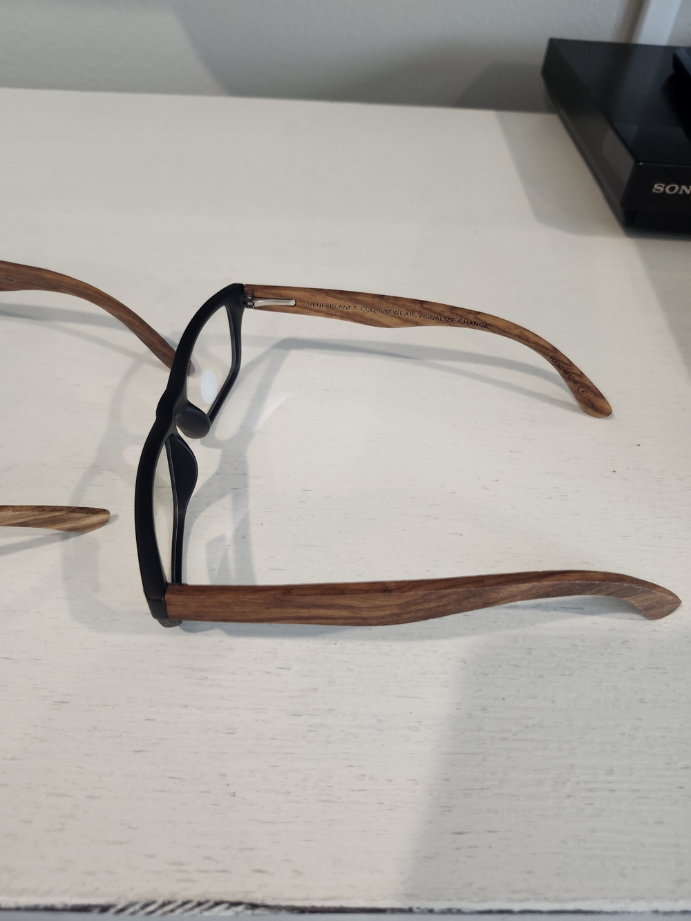 NWT Blu Planet Blue Light Blocking Glasses - Two Pair - Picture 6 of 8